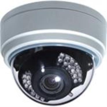 RYK-S602 - High Level Indoor Dome Camera