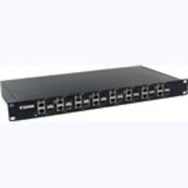 OT Systems ET2200CPp-RS8/ET4200CPp-RS16: EOC Receiver
