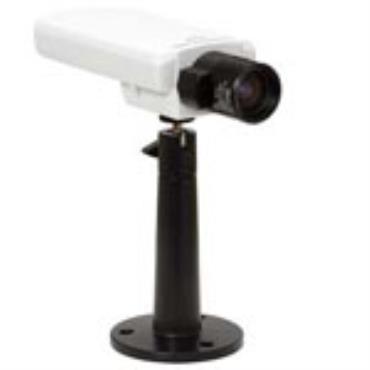 Axis P1346 H.264 Network Camera