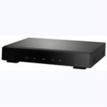 16ch Network Video Recorder, FW-5072