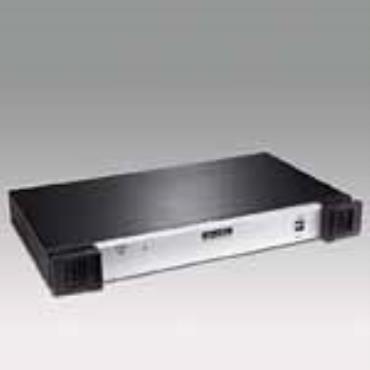 DVS-510 1U Compact size Digital Video Platform