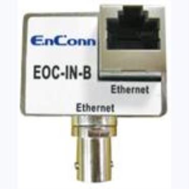 EOC_INB : small, no power requiring, 10Mbps, 200meters