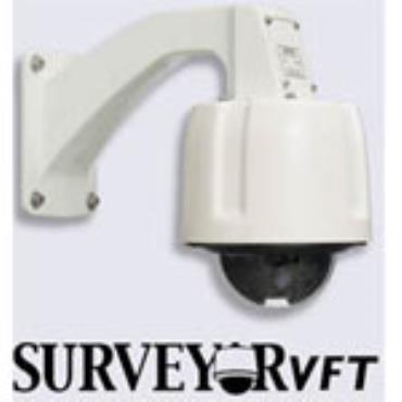 Vicon SurveyorVFT Dome Camera