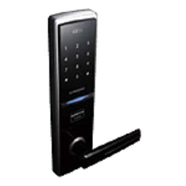 Touch Pad Digital Door Lock SHS-5120 