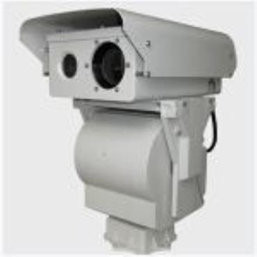 RC20100 long range HD infrared laser PTZ camera