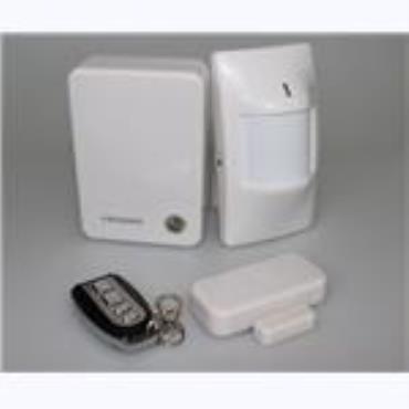 IP Cloud Alarm system for Push and Email Notification family