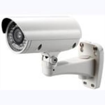 ANC-2460MD 2M 10X Optical Bullet IP Camera, WDR-Pro