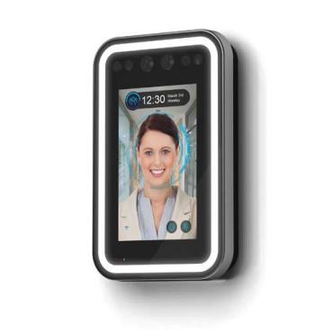 AccuFACE EFR-T5 Facial Recognition System