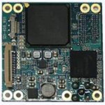 HD-SDI Interface Board for Sony FCB-EH6300