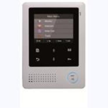 Video-Tech VT Series: Intercom system(Video door phone) VT24