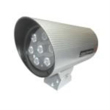 CT-IR50 Outdoor Super High Power Infrared LED Illuminator - 50M