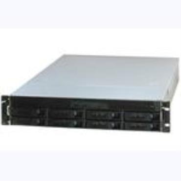 AAEON NVR-Q67S (2U Rackmount Networking Video Recorder System)