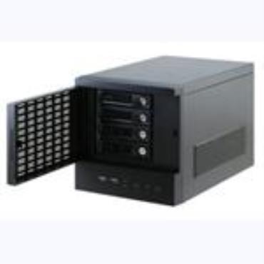 AAEON NVR-CV (Standalone Networking Video Recorder System)