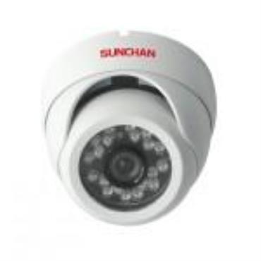 Sunchan CMOS metal dome camera E-5006M