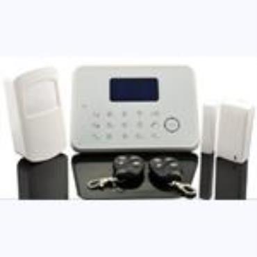 G6 - GSM/PSTN Touch Alarm System