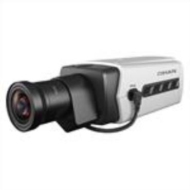 6MP Diamond IP Box Camera, Starlight, C/CS Lens Mount for QH-NB741DS-P