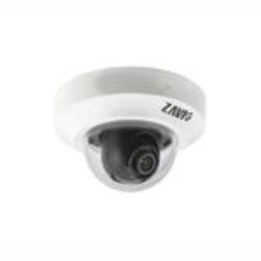 ZAVIO D3200 2MP Full HD Mini Dome IP Camera