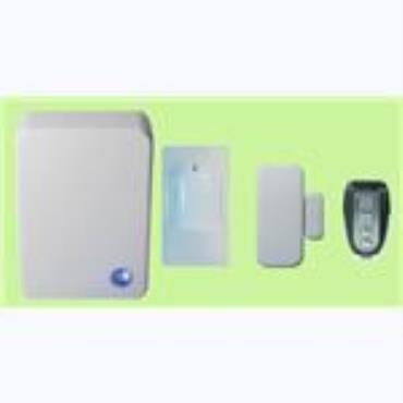 Can be set language of wireless IP Cloud alarm system, notifications via PUSH and e-mail