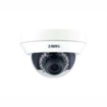ZAVIO D5113 720p Indoor Dome IP Camera