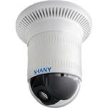 3.0 Megapixel WDR IP Speed Dome | SNC-WD81M3018 | Shany