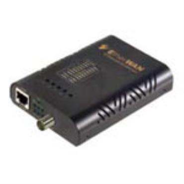 ED3331 10/100Base TX Industrial Ethernet Extender