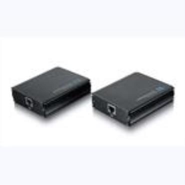 HDMI Transceiver over single STP Cat5e/6, up 60m