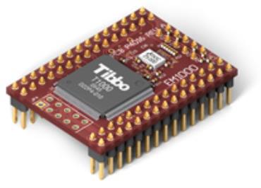 EM1000 Basic Programmable Embedded Module