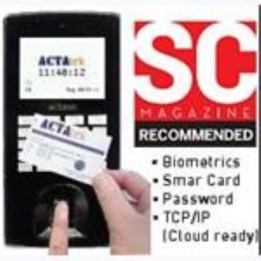 ACTAtek ID Management Platform