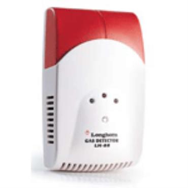 LH-88F (II) Wireless Combustible Gas Detector