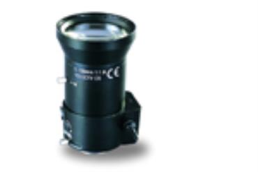 Video Drive Auto-iris manual varifocal lens 