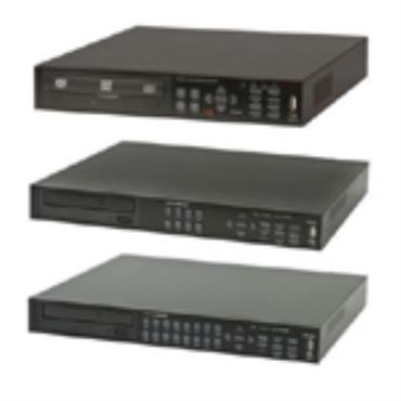 Embedded DVR - SDR-S3 & SDR-S6 Series