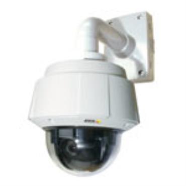 Axis Q6032-E PTZ Dome Network Camera