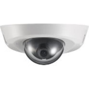 network DynaHawk™ 102 Series HD. Real-time. Compact IP Dome Camera