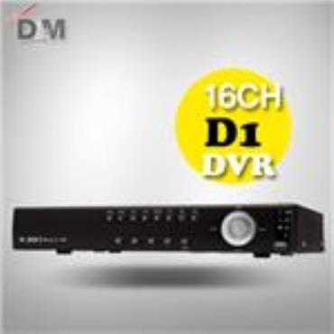 KLS-1600 (16CH Digital Video Recorder)