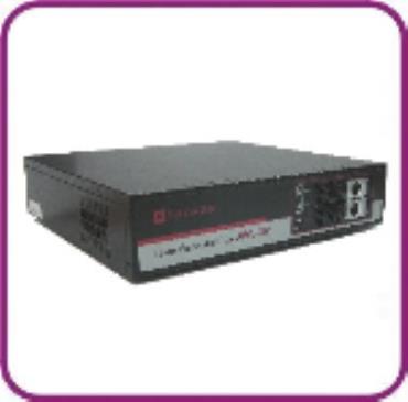 GDV-08 (EL)-V2 Embedded Linux 8-Ch DVR