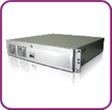 GDV-16 (EL) Embedded Linux 16-Ch DVR