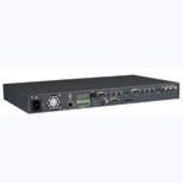 LC8502H-VYH  2 CH 1080P High Definition Network Video Server/HD DVS