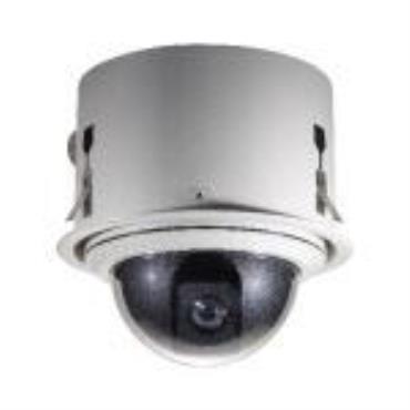 FCS-4300/-4400 Day/Night P/T/Z Speed Dome Network Camera (18/26x)