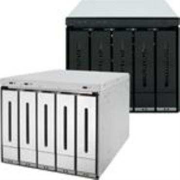 3.5” 3 to 5 Bays SATA II – SATA II Internal RAID BOX 