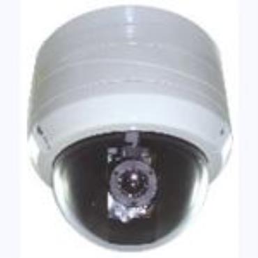 IP-63SPD Color DSP CCD Network Speed Dome Camera