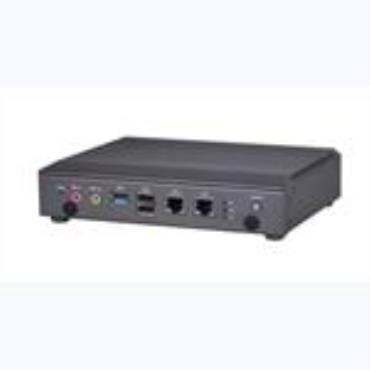Compact Fanless All-purpose IPC with Intel® J1900 CPU