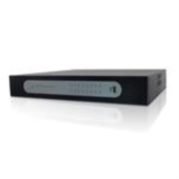IntelliVista SR4816A00 (16-CH Full HD HD-SDI Digital Video Recorder)