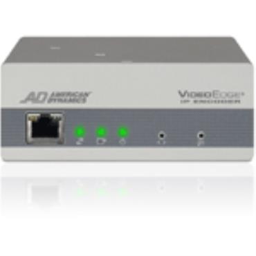 VideoEdge IP Encoder