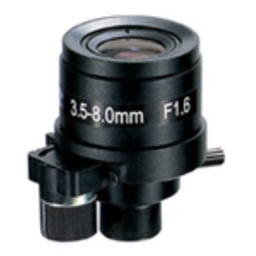 EVD0358AB Vari-focal Lens