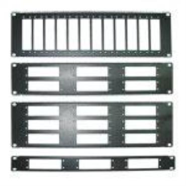 RM-1903 - Rack Mount Cage