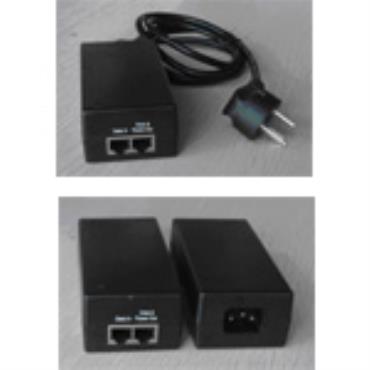 One Port Power over Ethernet (PoE) Injector PI-100/PI-100H