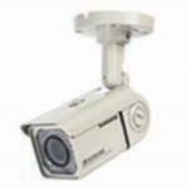 SK-P500 All-in-One Weather-proof Camera 