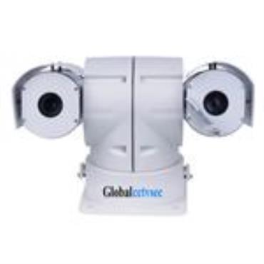 HD Network Laser Infrared High Speed ptz Camera GCS-HDL300 
