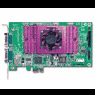 DVC-5215 8 CH PCI-E Video Capture Card
