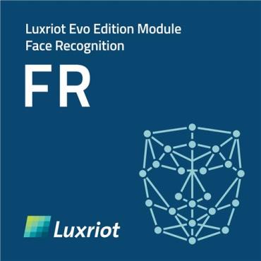 Luxriot Face Recognition